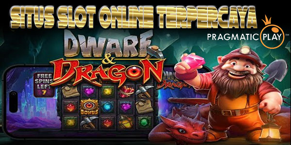 Rekomendasi Link Slot Gacor Maxwin Malam Ini 2024 Dwarf & Dragon