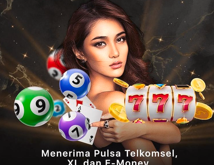 Link Judi Slot Online Terpercaya 2024 & Situs Slot88 Dengan Slot Gacor Hari Ini