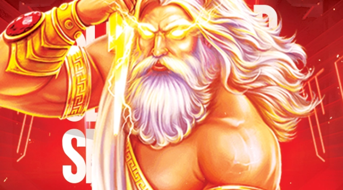 Siapa Sebenarnya Jenius Yang Menciptakan Slot Online