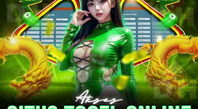 Situs Judi Toto Online Pasti Menang