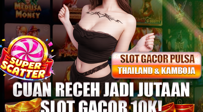 Jackpot Besar Yang Bisa di Raih Dalam Bermain Poker Online di Cakarnaga