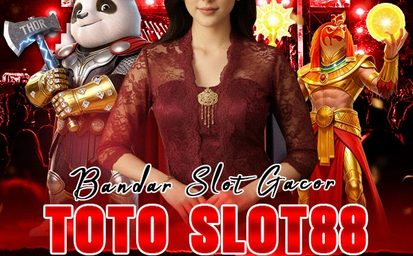 Permainan Slot Gacor Hari Ini