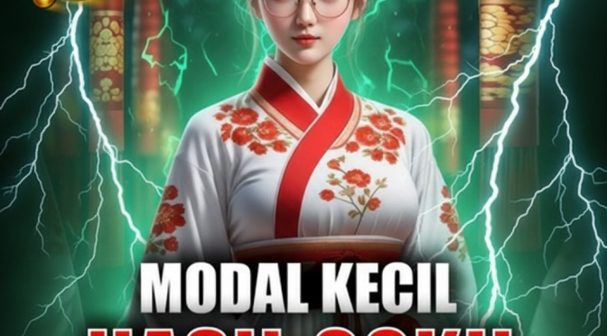 Keuntungan Besar Dalam Game Slot Online
