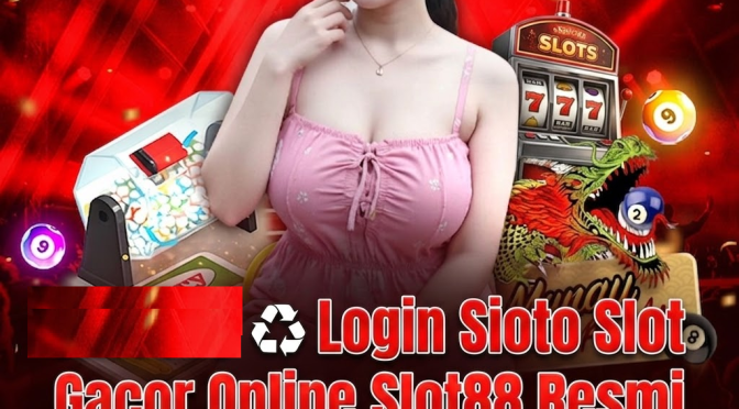 Twin Spin Slot Online Tergacor