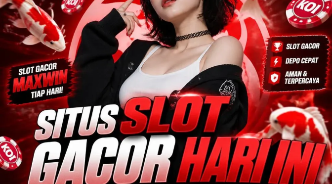 Menggunakan Informasi Slot Dengan Sikap Bijak